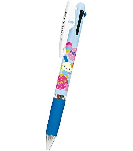 Amazon | シュガーバニーズ ボールペン | 油性ボールペン | 文房具